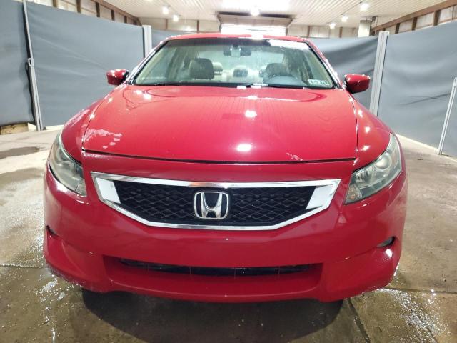 Photo 4 VIN: 1HGCS22848A018207 - HONDA ACCORD EXL 