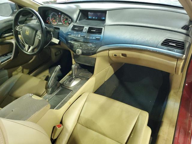 Photo 7 VIN: 1HGCS22848A018207 - HONDA ACCORD EXL 