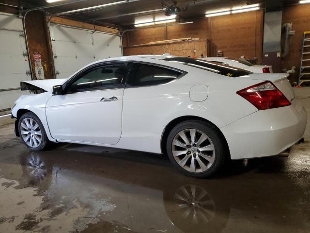 Photo 1 VIN: 1HGCS22849A003076 - HONDA ACCORD EXL 