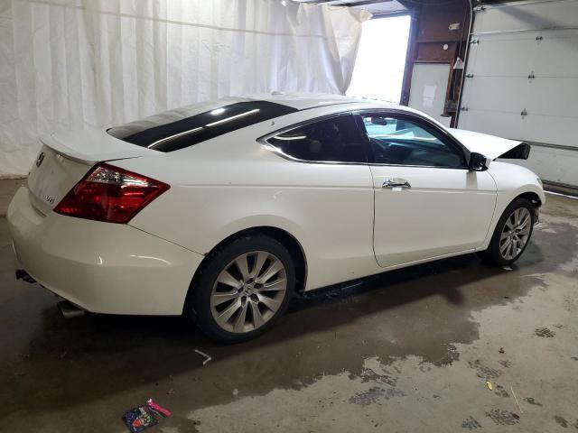 Photo 2 VIN: 1HGCS22849A003076 - HONDA ACCORD EXL 