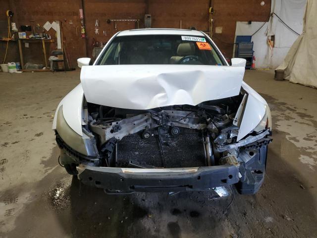 Photo 4 VIN: 1HGCS22849A003076 - HONDA ACCORD EXL 