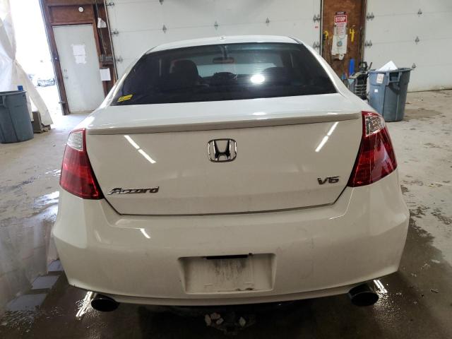 Photo 5 VIN: 1HGCS22849A003076 - HONDA ACCORD EXL 