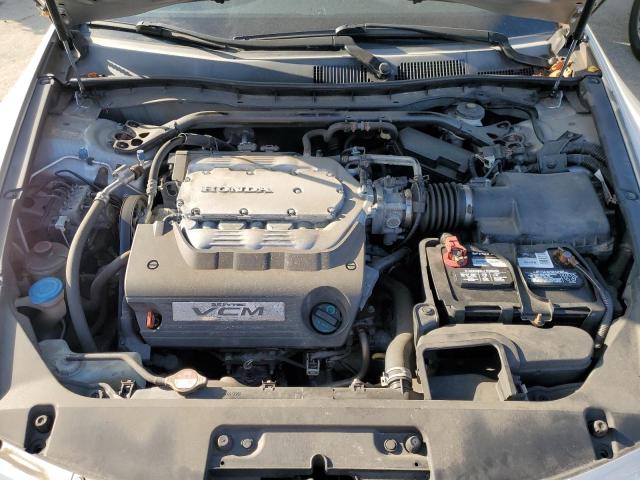 Photo 10 VIN: 1HGCS22849A007287 - HONDA ACCORD EXL 