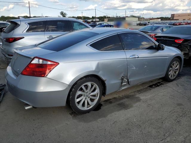 Photo 2 VIN: 1HGCS22849A007287 - HONDA ACCORD EXL 