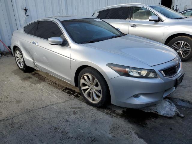 Photo 3 VIN: 1HGCS22849A007287 - HONDA ACCORD EXL 