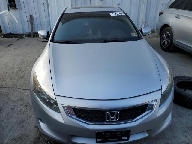 Photo 4 VIN: 1HGCS22849A007287 - HONDA ACCORD EXL 