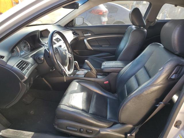 Photo 6 VIN: 1HGCS22849A007287 - HONDA ACCORD EXL 