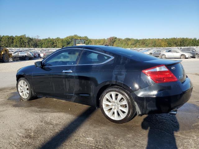 Photo 1 VIN: 1HGCS22849A008391 - HONDA ACCORD EXL 