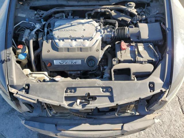 Photo 10 VIN: 1HGCS22849A008391 - HONDA ACCORD EXL 