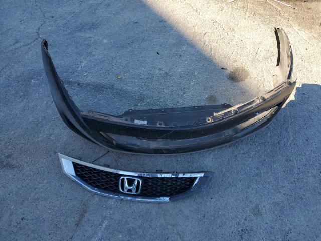 Photo 11 VIN: 1HGCS22849A008391 - HONDA ACCORD EXL 