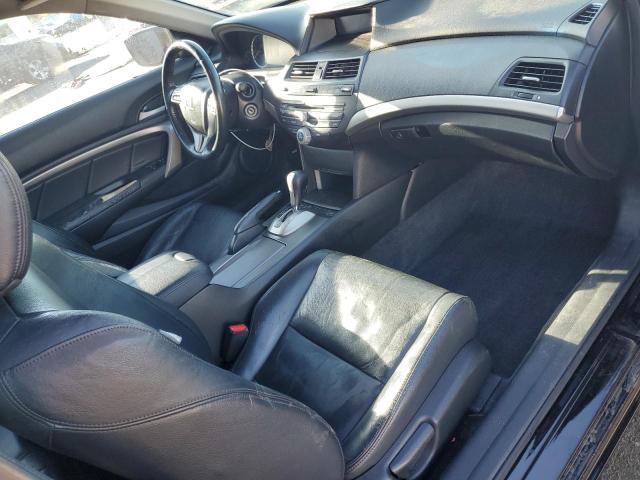 Photo 7 VIN: 1HGCS22849A008391 - HONDA ACCORD EXL 