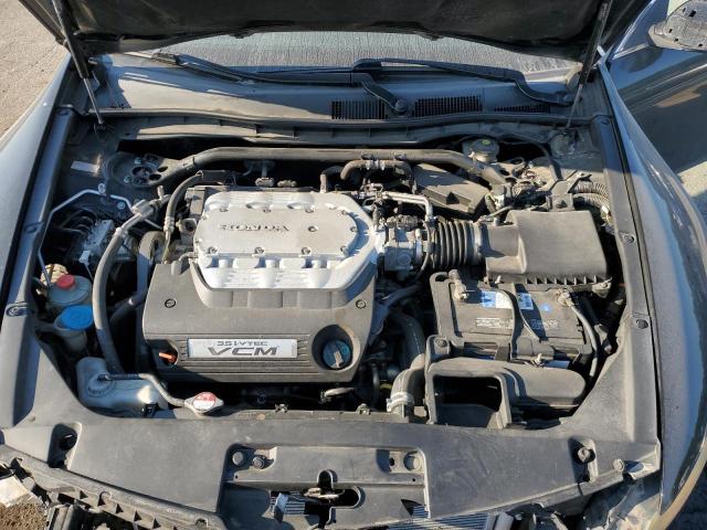 Photo 10 VIN: 1HGCS22849A012747 - HONDA ACCORD EXL 