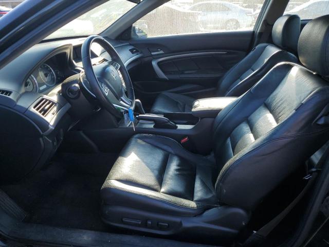 Photo 6 VIN: 1HGCS22849A012747 - HONDA ACCORD EXL 