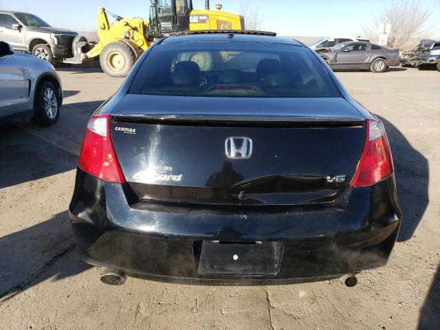 Photo 5 VIN: 1HGCS22858A006227 - HONDA ACCORD 