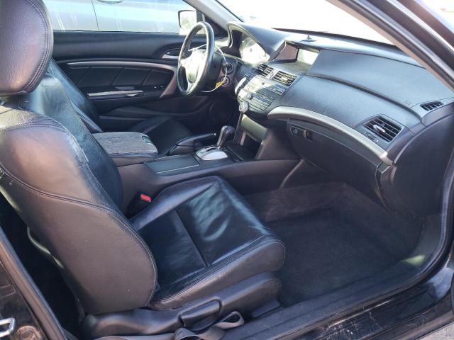 Photo 9 VIN: 1HGCS22858A006227 - HONDA ACCORD 