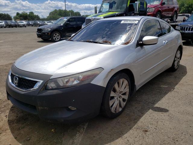 Photo 1 VIN: 1HGCS22858A010715 - HONDA ACCORD EXL 