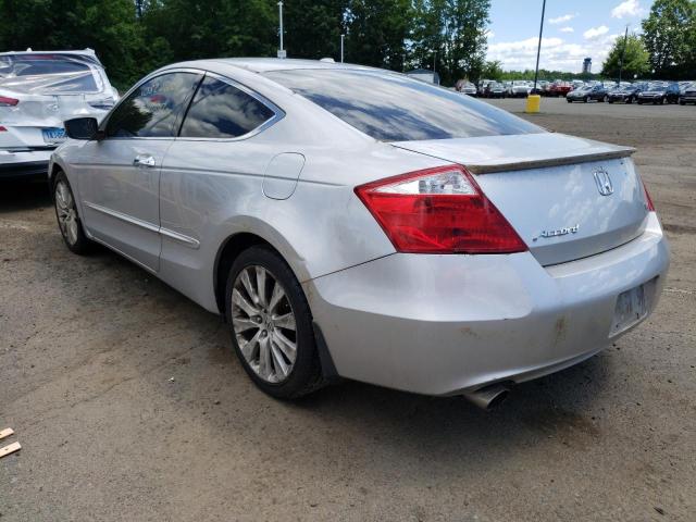 Photo 2 VIN: 1HGCS22858A010715 - HONDA ACCORD EXL 