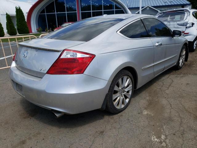 Photo 3 VIN: 1HGCS22858A010715 - HONDA ACCORD EXL 