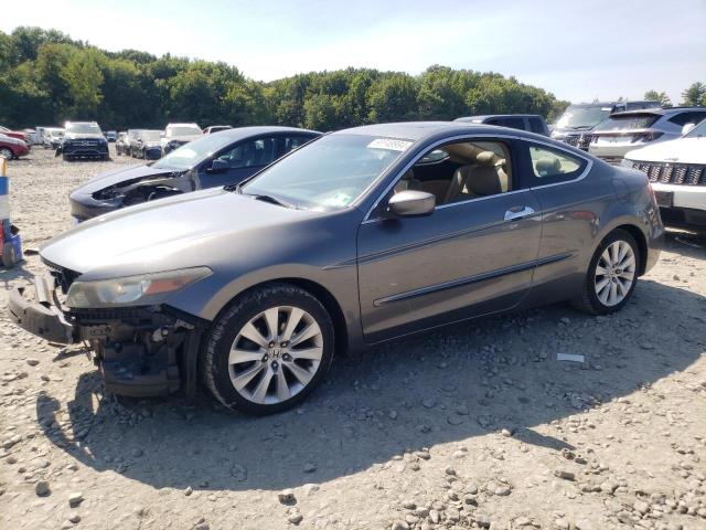 Photo 0 VIN: 1HGCS22858A011413 - HONDA ACCORD EXL 