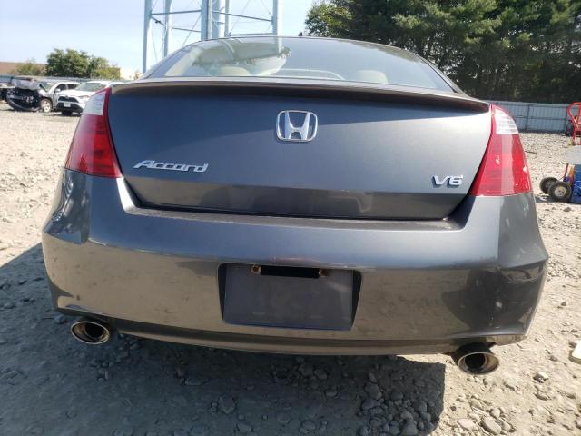 Photo 5 VIN: 1HGCS22858A011413 - HONDA ACCORD EXL 