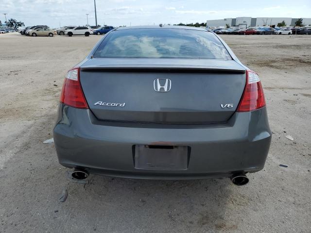 Photo 5 VIN: 1HGCS22858A012366 - HONDA ACCORD EXL 