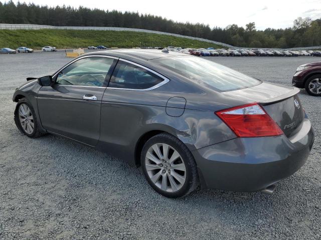 Photo 1 VIN: 1HGCS22859A002406 - HONDA ACCORD EXL 