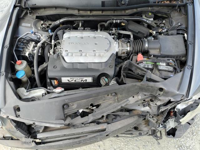 Photo 10 VIN: 1HGCS22859A002406 - HONDA ACCORD EXL 