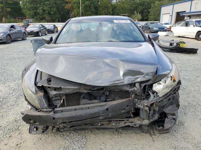 Photo 4 VIN: 1HGCS22859A002406 - HONDA ACCORD EXL 