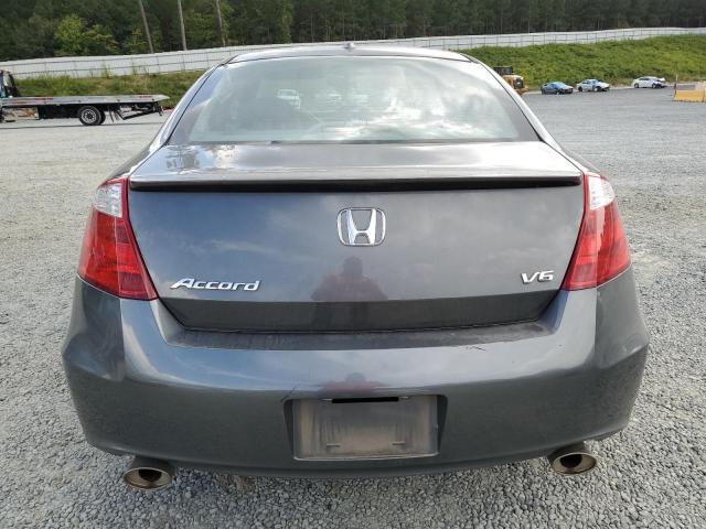 Photo 5 VIN: 1HGCS22859A002406 - HONDA ACCORD EXL 