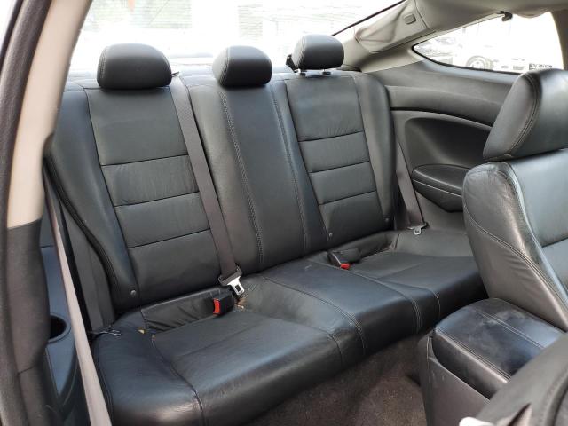 Photo 9 VIN: 1HGCS22859A002406 - HONDA ACCORD EXL 