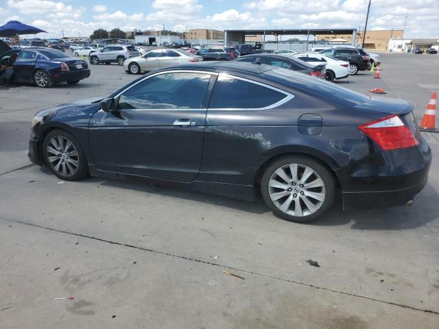 Photo 1 VIN: 1HGCS22859A009808 - HONDA ACCORD EXL 