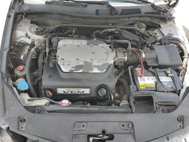 Photo 10 VIN: 1HGCS22859A010070 - HONDA ACCORD EXL 