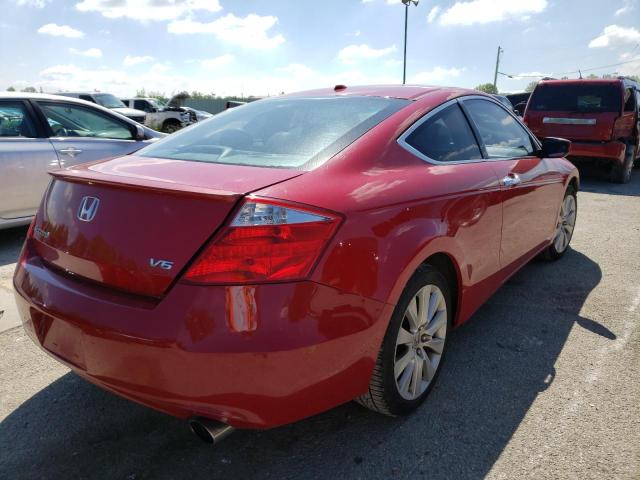 Photo 3 VIN: 1HGCS22868A008553 - HONDA ACCORD EXL 