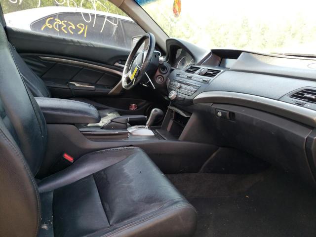 Photo 4 VIN: 1HGCS22868A008553 - HONDA ACCORD EXL 