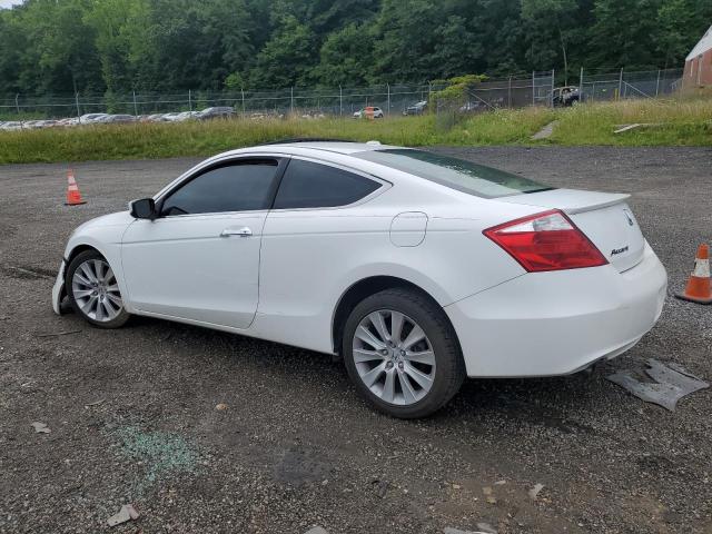 Photo 1 VIN: 1HGCS22868A009640 - HONDA ACCORD 