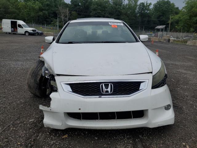 Photo 4 VIN: 1HGCS22868A009640 - HONDA ACCORD 