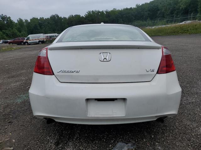 Photo 5 VIN: 1HGCS22868A009640 - HONDA ACCORD 