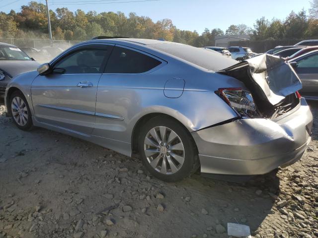 Photo 1 VIN: 1HGCS22869A000650 - HONDA ACCORD EXL 