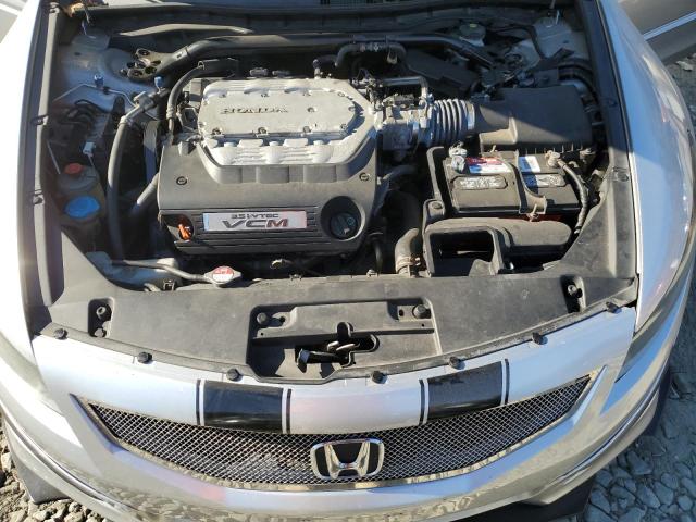 Photo 10 VIN: 1HGCS22869A000650 - HONDA ACCORD EXL 