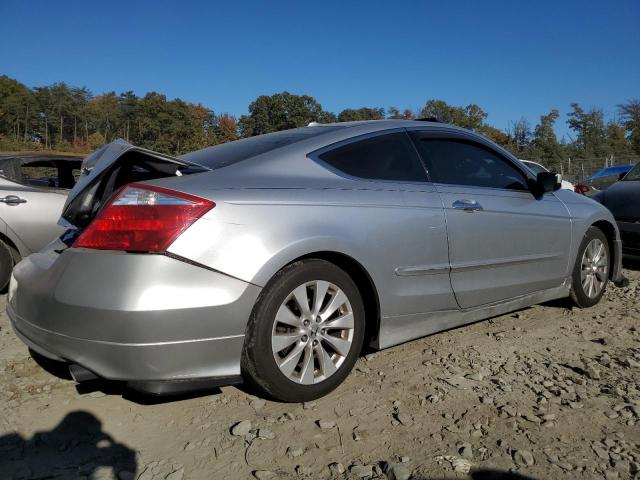 Photo 2 VIN: 1HGCS22869A000650 - HONDA ACCORD EXL 