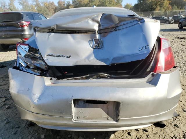 Photo 5 VIN: 1HGCS22869A000650 - HONDA ACCORD EXL 