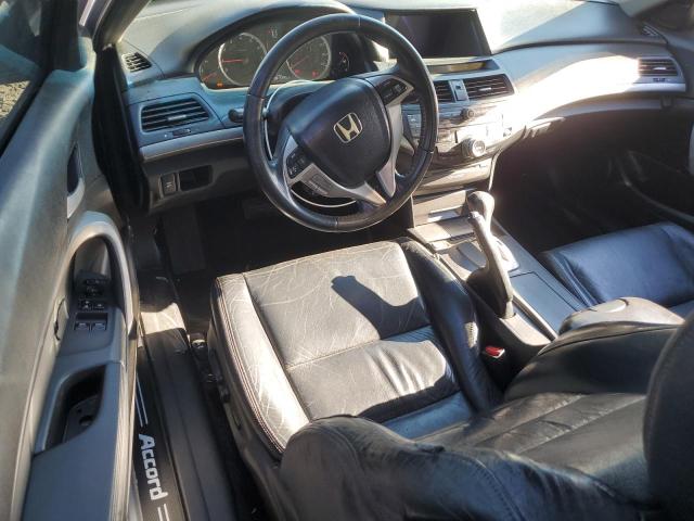 Photo 7 VIN: 1HGCS22869A000650 - HONDA ACCORD EXL 