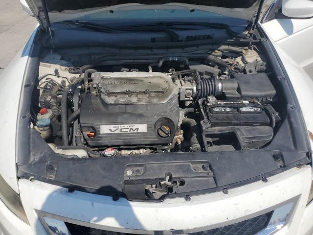 Photo 10 VIN: 1HGCS22869A010157 - HONDA ACCORD EXL 