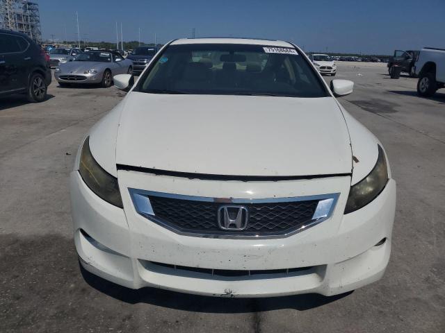 Photo 4 VIN: 1HGCS22869A010157 - HONDA ACCORD EXL 