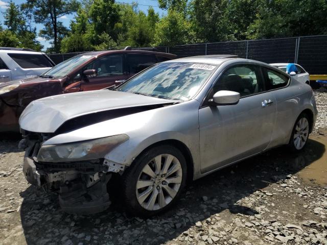 Photo 0 VIN: 1HGCS22878A007119 - HONDA ACCORD EXL 