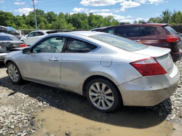 Photo 1 VIN: 1HGCS22878A007119 - HONDA ACCORD EXL 