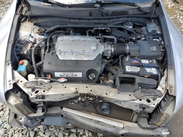 Photo 10 VIN: 1HGCS22878A007119 - HONDA ACCORD EXL 