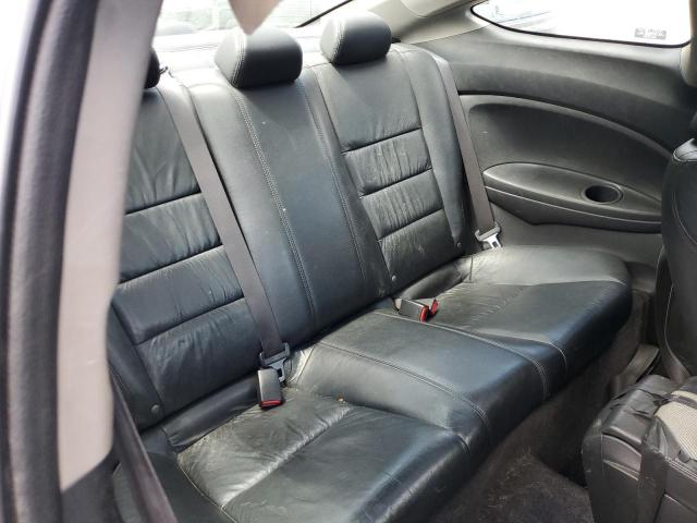 Photo 9 VIN: 1HGCS22878A007119 - HONDA ACCORD EXL 