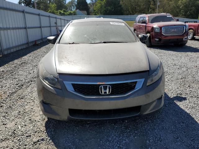 Photo 4 VIN: 1HGCS22878A009503 - HONDA ACCORD EXL 