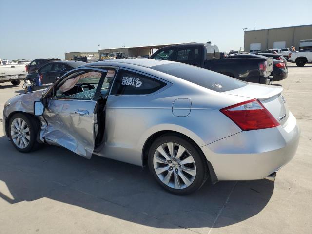 Photo 1 VIN: 1HGCS22878A013695 - HONDA ACCORD EXL 